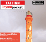 Tallinn in your pocket